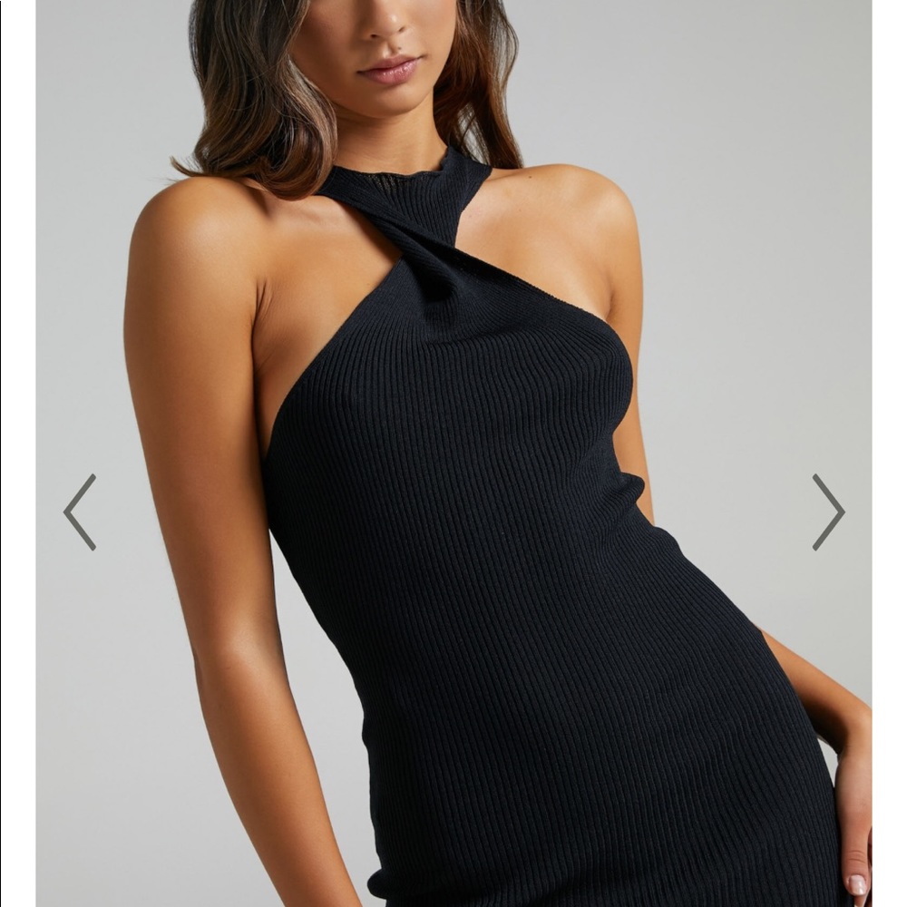 Sonny Mini Dress